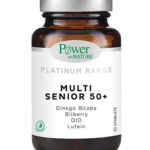 Multi Senior 50+