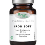 Iron Soft
