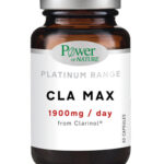 CLA MAX