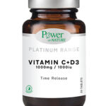VITAMIN C + VITAMIN D3