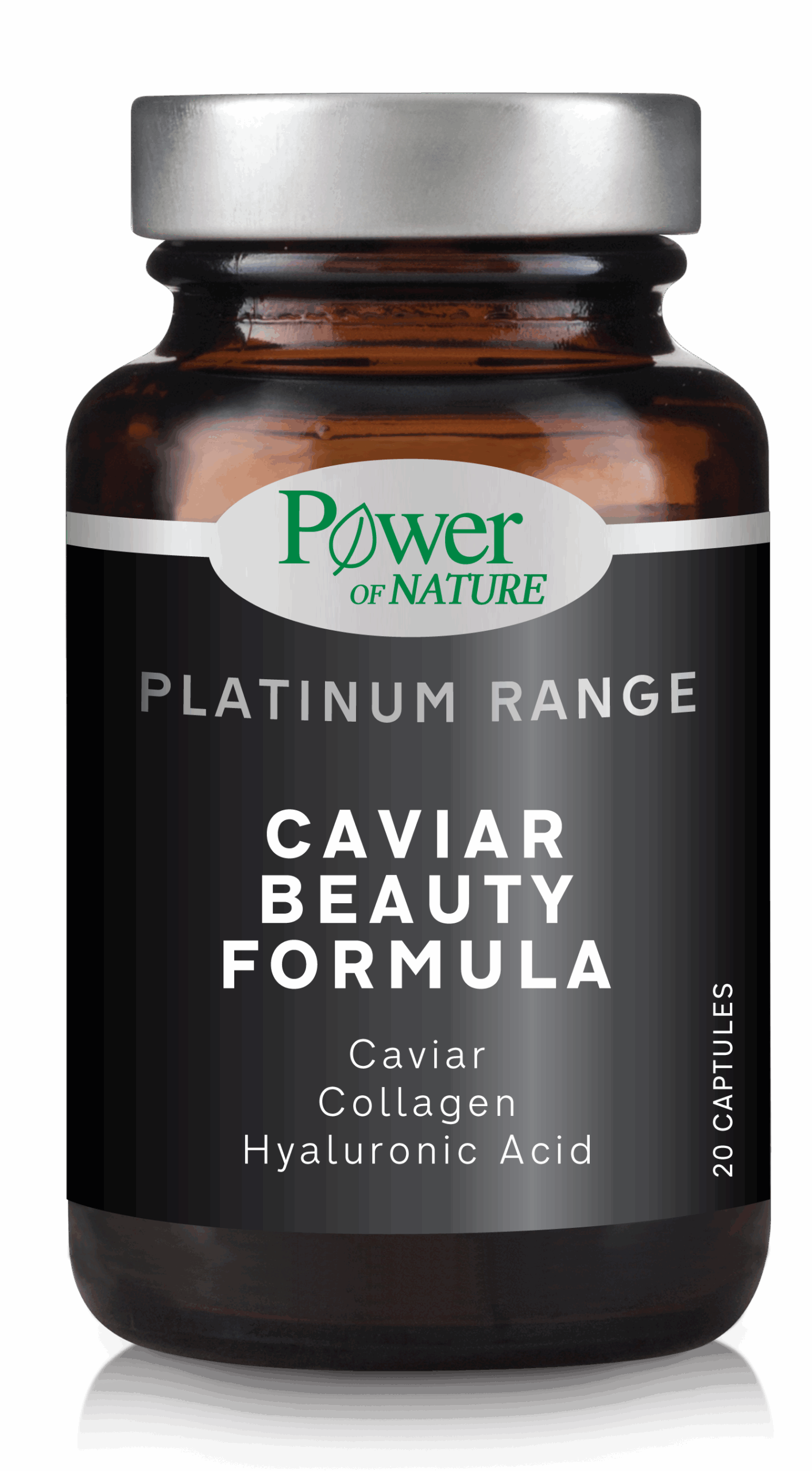 CAVIAR BEAUTY FORMULA