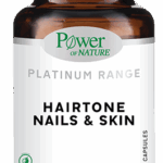 HAIRTONE NAILS AND SKIN