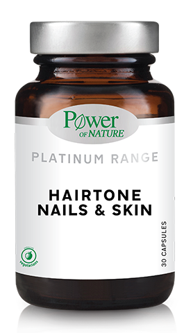 HAIRTONE, NAILS & SKIN