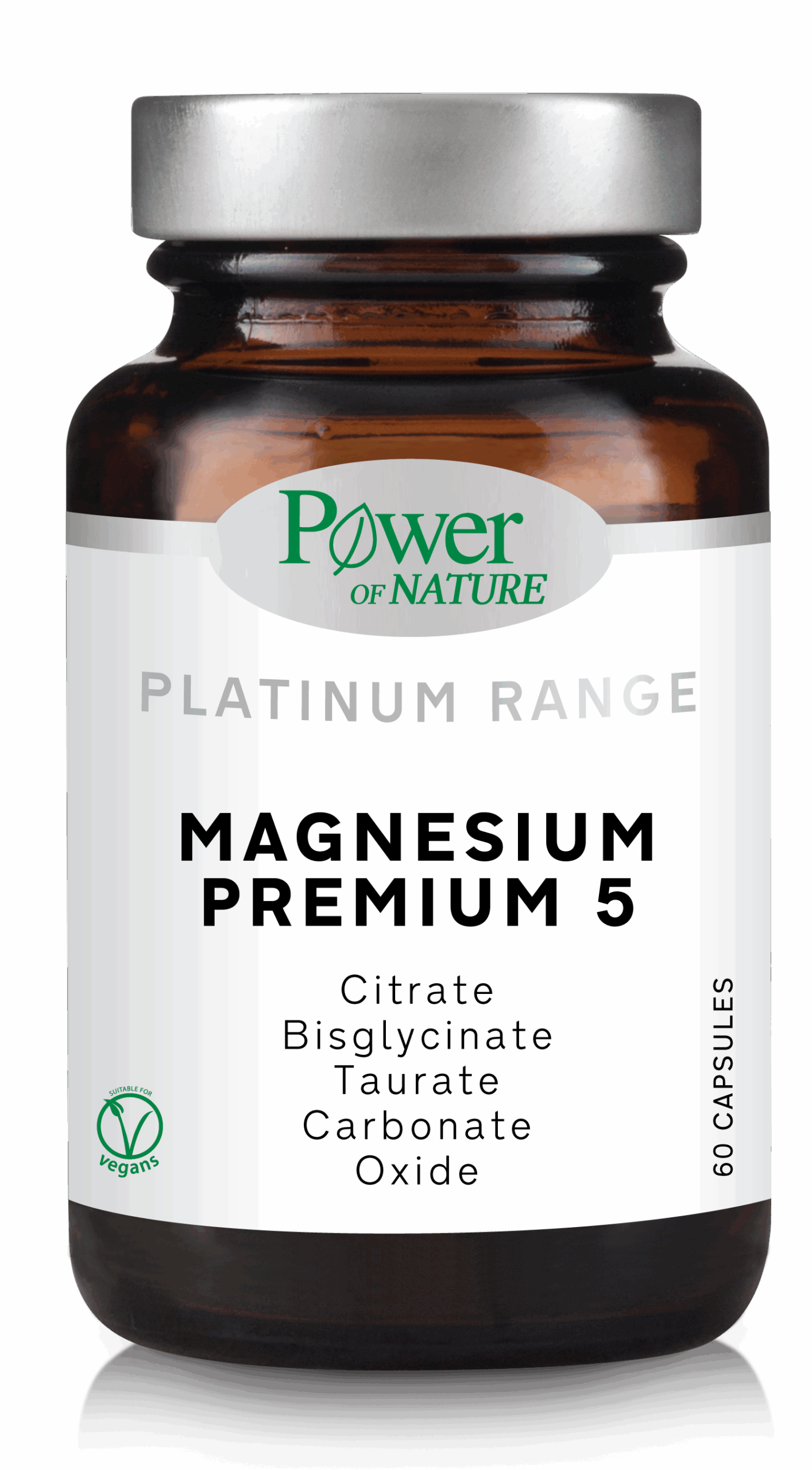 MAGNESIUM PREMIUM 5