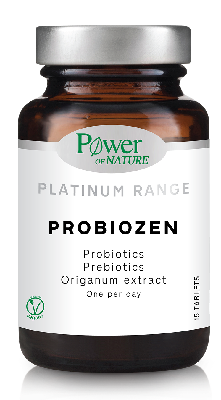 PROBIOZEN 15TABS