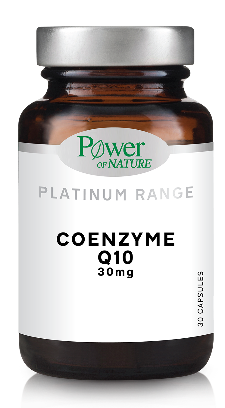 Platinum Q10