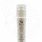 Body Sunscreen Spf50 With Hyaluronic Acid, Grape Extract & Vitamin E