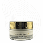 Ceramide Hyalu 4 Lipid Restore Face Cream