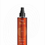 Dry Tanning Oil Face & Body SPF 30