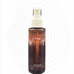 Firming Oil With Chios Μastiha & Ιvy