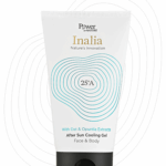 After Sun Cooling Gel Face & Body