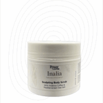 Sculpting Body Scrub With Arabica Coffee & Mediterranean Sea Salt