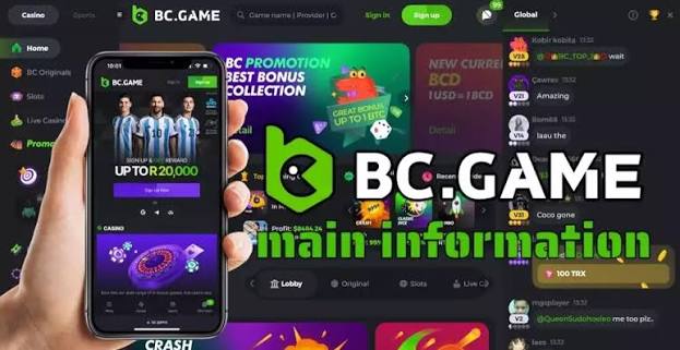 BC.Game Nigeria Verification A Comprehensive Guide BC.Game Nigeria Verification A Comprehensive Guide