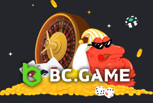BC.Game Nigeria Verification A Comprehensive Guide BC.Game Nigeria Verification A Comprehensive Guide