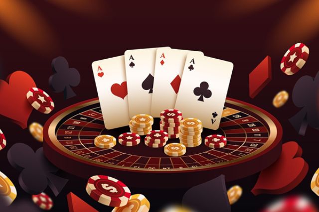 Casino 50 Euro Bonus ohne Einzahlung - Vorteile und Möglichkeiten 117073130
