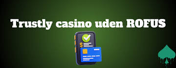 Casino Uden ROFUS - Spil Uden Begrænsninger