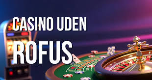 De Bedste MGA Casinoer Uden ROFUS