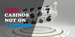 Discover Online Casinos Not Blocked by Restrictions
