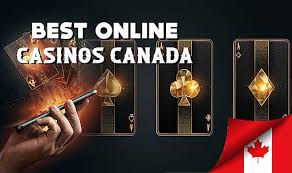 Discover the Best Canadian Real Money Casinos