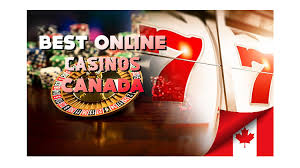 Discover the Excitement of Canada Casino Online -198407230