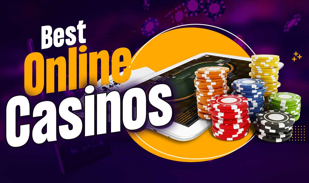 Discover the New Online Casino Scene in Canada Discover the New Online Casino Scene in Canada