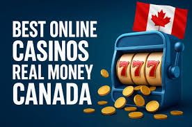 Discover the New Online Casino Scene in Canada Discover the New Online Casino Scene in Canada
