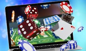 Experience the Excitement of Letou Your Ultimate Gaming Destination