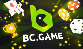 Experience the Thrill of BC.Game Casino in Poland