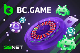 Experience the Thrill of BC.Game Casino in Poland