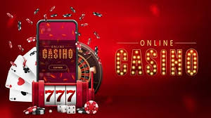 Experience the Thrills of Casino Caliente UK Your Ultimate Gaming Destination 408911