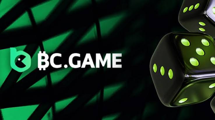 Explore the Exciting World of BC.Game Online Casino 926619333