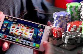 Explore the Exciting World of Casino 770 Online Casino UK