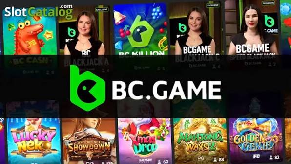 Exploring BC.Game Mirror Sites Accessing the Best Alternatives