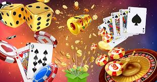 Exploring the Excitement of Kingdom Casino