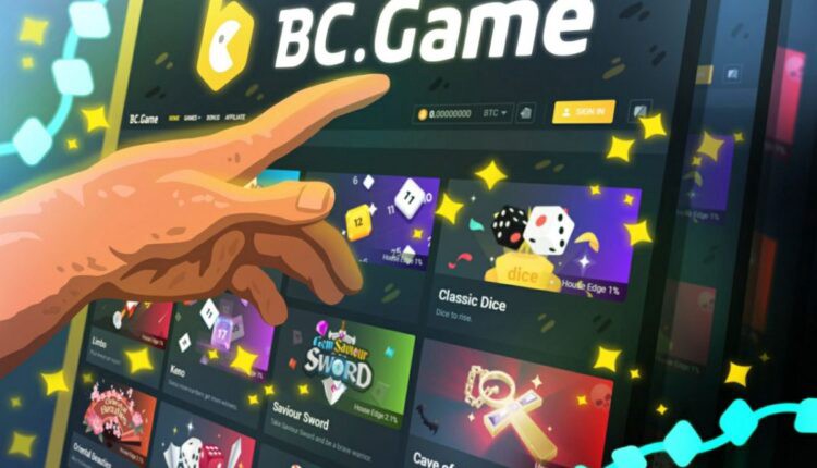 Exploring the Exciting Features of BC.Game Platform