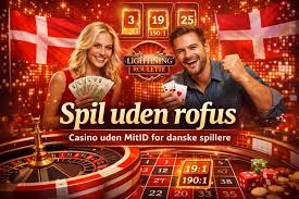 Nye Danske Online Casinoer Uden Rofus 1589312833