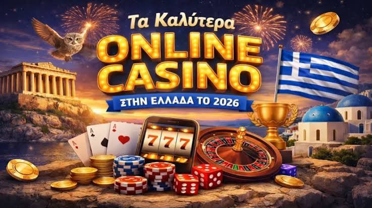 Online Καζίνο Εξωτερικού Όσα Πρέπει Να Γνωρίζετε