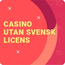 Spela Casino Utan Svensk Licens En Guide till Alternativa Spelupplevelser 422386442