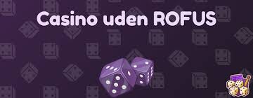 Spil uden om ROFUS En Guide til Ansvarligt Spil Spil uden om ROFUS En Guide til Ansvarligt Spil