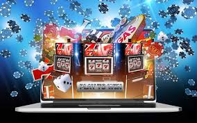 The Golden Lion Platform Unleashing the Roar of Online Gaming