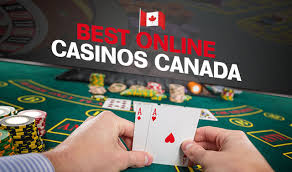 Top Online Casino Sites Your Guide to Winning Big -278663730