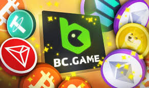 Understanding BC.Game Withdrawals A Comprehensive Guide