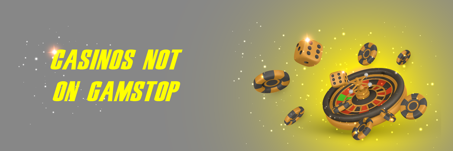 Understanding UK Sites Not Registered with GamStop -7670839