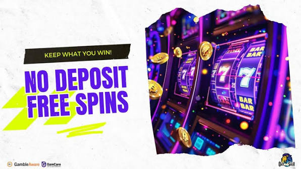 Unlock 30 Free Spins No Deposit A Gamer's Guide Unlock 30 Free Spins No Deposit A Gamer's Guide