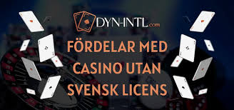 Utländska Casino Med Direkt Utbetalning Spela Smart och Få Snabba Vinster