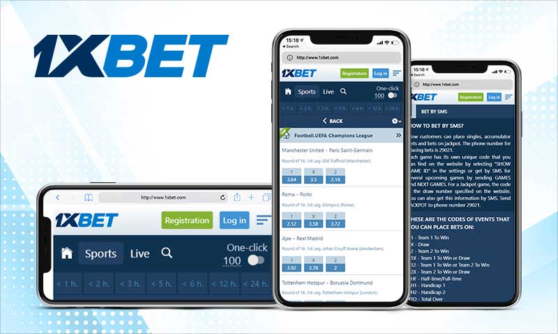1xBet Кыргызстан Все о ставках, бонусах и стратегиях