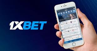 1xbet Обзор, регистрация и советы по ставкам