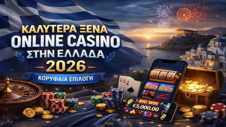 Τα καλύτερα καζίνο στην Ελλάδα Ανακαλύψτε τις κορυφαίες επιλογές σας Τα καλύτερα καζίνο στην Ελλάδα Ανακαλύψτε τις κορυφαίες επιλογές σας