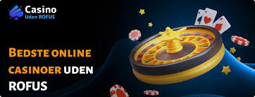 Udenlandsk Casino Uden ROFUS En Guide til Spil uden Begrænsninger 1083565895