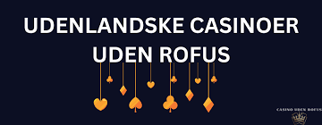 Udforskning af Spil Udenom Rufus En Ny Dimension af Underholdning 1339058302